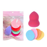 XIACMR Beauty Blender Makeup Soft Sponge