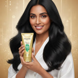 Pantene Pro-V 3 Minute Miracle Smooth & Sleek Conditioner - 200ml