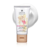 Oriental Princess Underarm Care Pure White Secret Cream - 50g