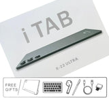 جهاز i TAB R-22 الترا ذاكرة وصول عشوائي 16 جيجابايت + ذاكرة تخزين داخلية 1 تيرابايت