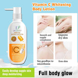 Dr. Davey Arbutin Body Lotion - 500ml