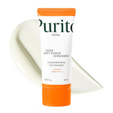 Purito Daily Soft Touch Sunscreen SPF 50+ - 60ml