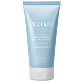 Arencia Hyssop Sebum Control Rice Cake Cleanser - 150g