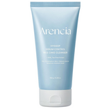 Arencia Hyssop Sebum Control Rice Cake Cleanser - 150g