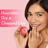 Vaseline Lip Therapy Rosy Lips - 20g