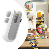 Portable Mini Sealing Machine HY-666