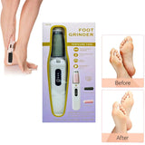 Electric Foot Grinder Pedicure Tool SK-001