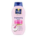 Parachute Skin Pure Brightening Vitamin C Body Lotion - 400ml