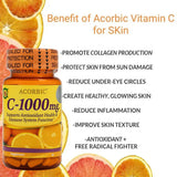 Acorbic Vitamin C Supple