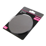 Magnifying Mirror With Suction Cups 14CM - 2X Magnifying