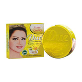 Due Whitening Beauty Cream