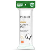 Tulips Indicot Round Makeup Remover Cotton Pads - 100Pcs