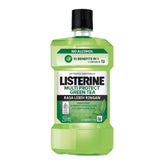 Listerine Multi Protect Green Tea Mouthwash - 250ml