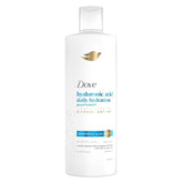 Dove Hyalurnic Acid Daily Hydration Shampoo - 400ml