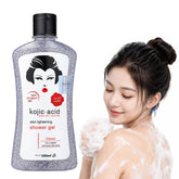 Kojic Acid Skin Brightening Shower Gel Classic - 500ml