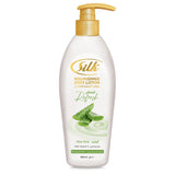 Silk Aloe Vera Refresh Nourishing Body Lotion - 400ml