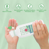 Johnson's Complete Care Baby Powder - 50g