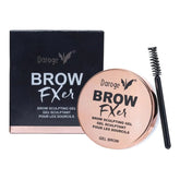 Daroge Brow Fixer Sculpting Gel - 8g
