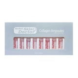 أمبولات الكولاجين العشبية من سكين دكتور - 3 مل × 10 قطع