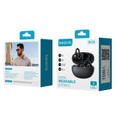Bestrio Open Wearable Stereo Wireless Earbuds - BC03
