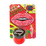 OHO Watermelon Sugar Lip Scrub - 25g