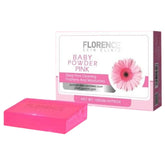 Florence Baby Powder Pink Soap - 100g