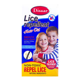 Disaar Lice Repellent Hair Oil