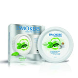 Eva Smokers Cleansing Tooth Powder With Menthol - 40g