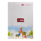 جهاز كمبيوتر لوحي ذكي للأطفال من سييديا - CM50