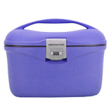 American Flyer Travel Cosmetic & Makeup Bag