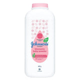 Johnson's Blossoms Baby Powder - 400g
