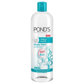 Pond's Pimple Clear Face Cleanser Micellar Water - 400ml