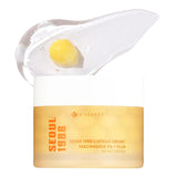 K-Secret Seoul 1988 Capsule Cream Niacinamide 5% + YUJA - 50ml