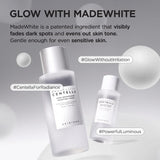 SKIN1004 Centella Tone Brightening Booster Toner - 210ml