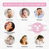 Annina Hot & Cold Therapy Face Mask