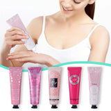 Miss Vanessa Moisturizing Hand Cream - 30g x 5 Pcs