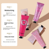 Miss Vanessa Moisturizing Hand Cream - 30g x 5 Pcs