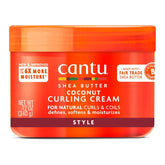 Cantu Shea Butter Coconut Curling Hair Cream - 340g
