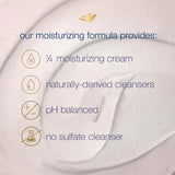 Dove Body Polish Pomegranate Seeds & Shea Butter Scrub - 298g