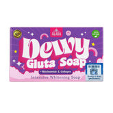 Alada Dewy Gluta Soap - 70g