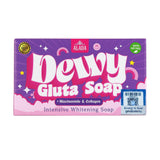 Alada Dewy Gluta Soap - 70g