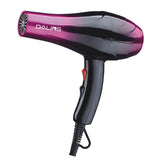 مجفف شعر احترافي Daling Pro Design 2200 واط DL-8820A