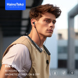 Haino Teko Germany 80H Music Neckband HN-81