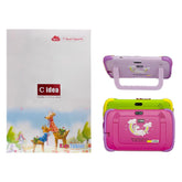 جهاز كمبيوتر لوحي ذكي للأطفال من سييديا - CM50