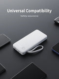 VEN-DENS 3 in 1 Power Bank 20000mAh VD-PB059