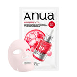 Anua Niacinamide TXA Serum Face Mask - 28ml