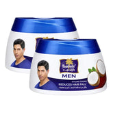Parachute Reduces Hair Fall Styling Cream - 140ml (1+1) Offer