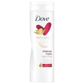 Dove Body Love Intense Care Body Lotion - 400ml