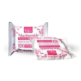 BMRS Niacinamide Soap 10x Brightening With Glutathione - 70g