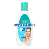 منظف ومنشط ماكسي لإزالة البثور - 135 مل